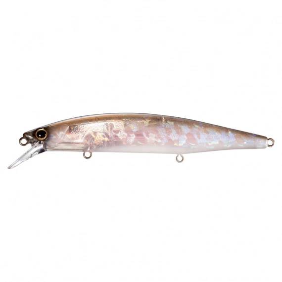 Shimano BT World Minnow Flash Boost 115mm 17g jerkbait för abborre och gös