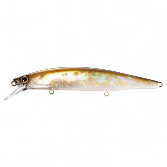 Shimano BT World Minnow Flash Boost 115mm 17g jerkbait för abborre och gös