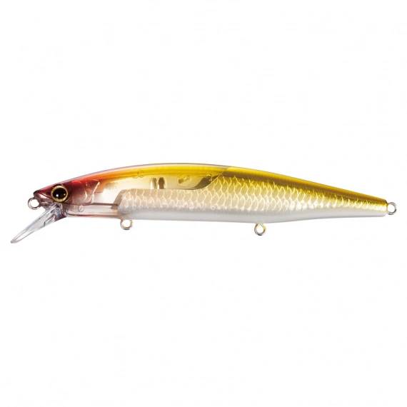 Shimano BT World Minnow Flash Boost 115mm 17g jerkbait för abborre och gös