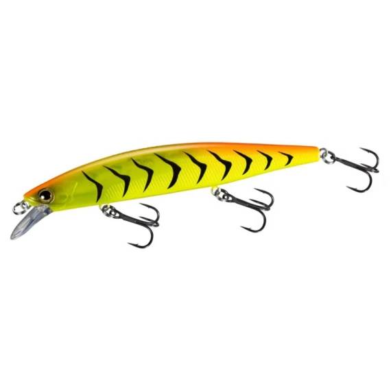 Shimano BT World Minnow Flash Boost 115mm 17g jerkbait för abborre och gös
