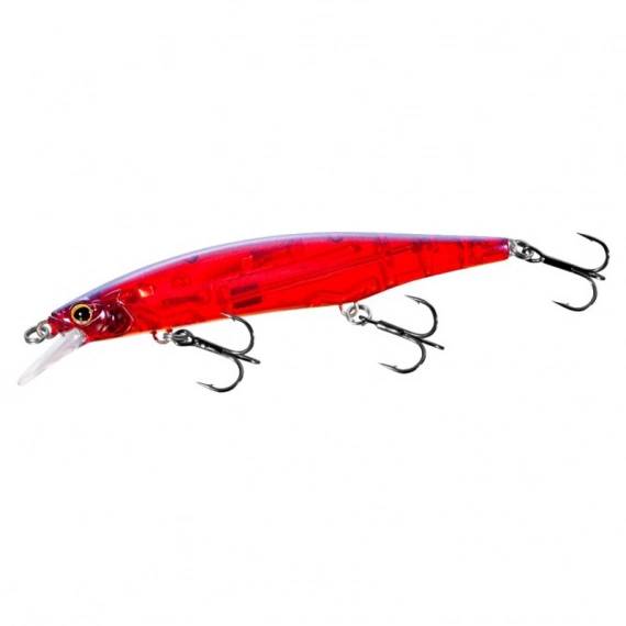 Shimano Bantam Zumverno 95SP FB 10g suspenderande jerkbait för abborre och gös