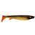 Fatnose Shad 23cm 60g stor shadjigg för gädda med bred profil och kraftfull gång