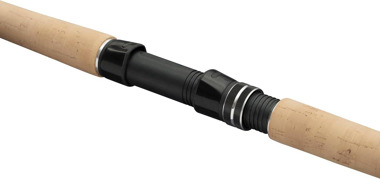 PENN Squadron IV Proboat 6 ft 11 in fiskespö för båtfiske med kraftig kolfiberklinga och robust konstruktion.