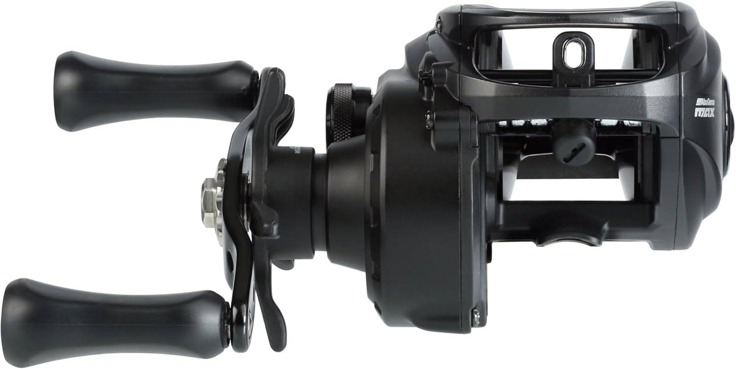 Abu Garcia MAX5 300 LP L vänster