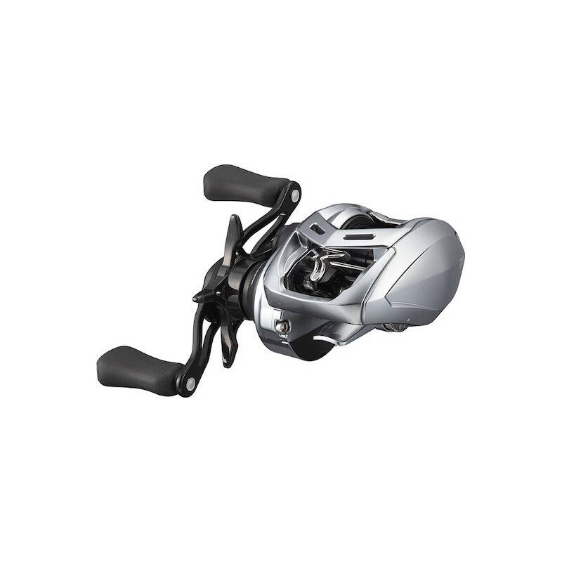 Daiwa 21 Alphas SV TW 800 H - Höger