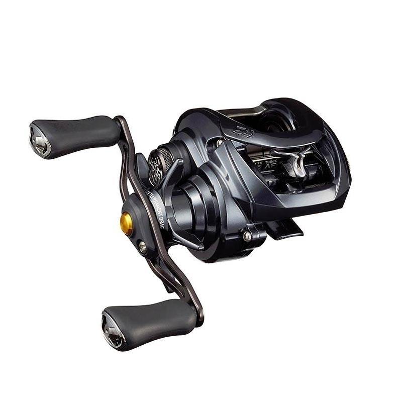 Daiwa 20 Tatula SV TW 103SHL Vänster