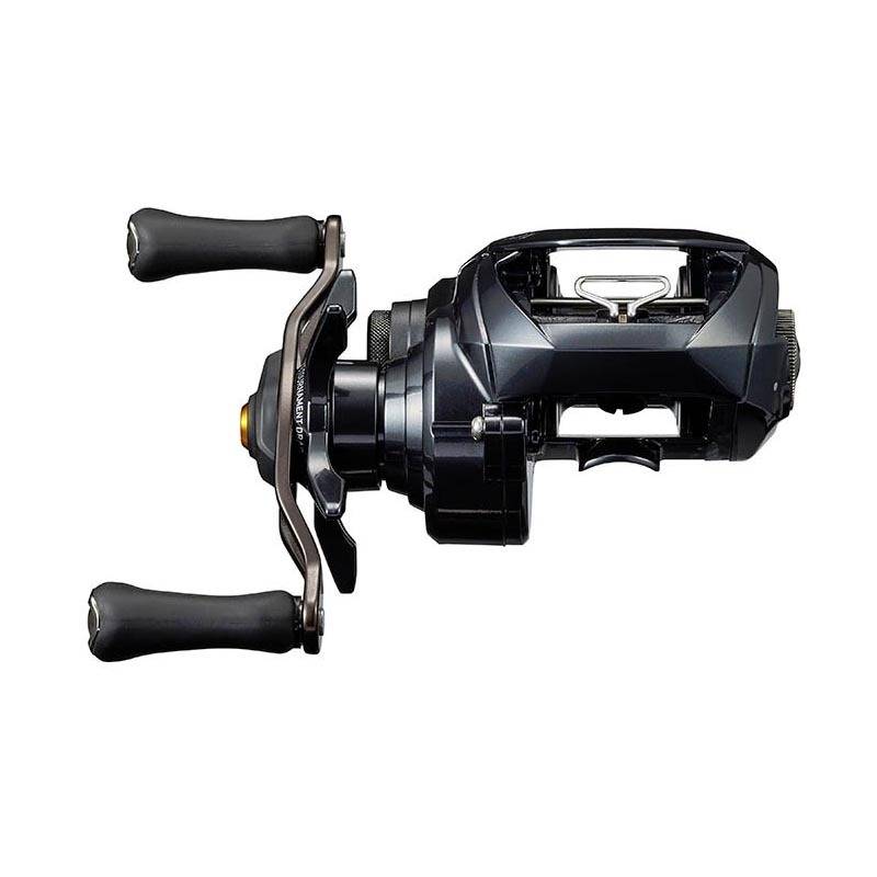 Daiwa 20 Tatula SV TW 103SHL Vänster