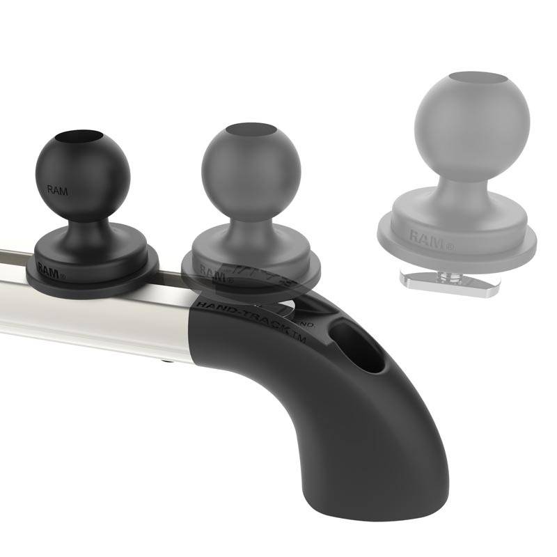 RAM Mounts - Hand-Track™ 