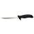 Sølvkroken S IV SW Vega filékniv rostfri med flexibelt blad och ergonomiskt handtag för fiskfiléing