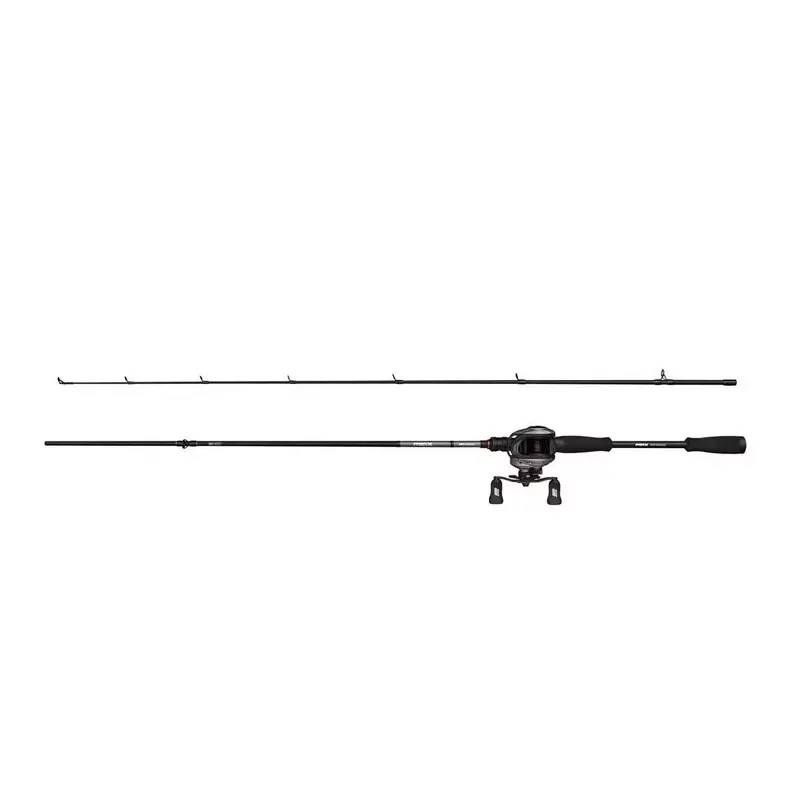 Abu Garcia MAX X 662M spinnspö och rulle