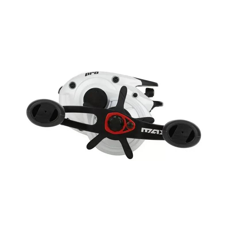 Abu Garcia MAX5 PRO LP-L lågprofilrulle