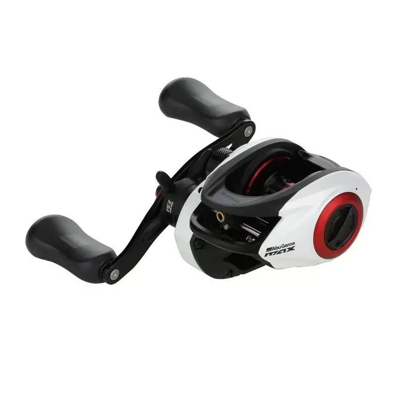 Abu Garcia MAX5 PRO LP-L lågprofilrulle