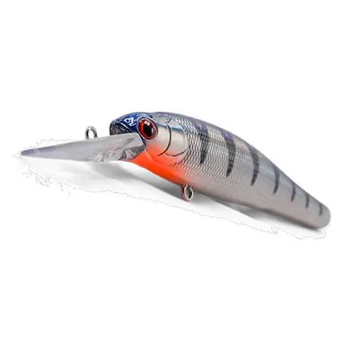 Armada Tackle The Mailman 90mm 13g – jerkbait för gädda och abborre