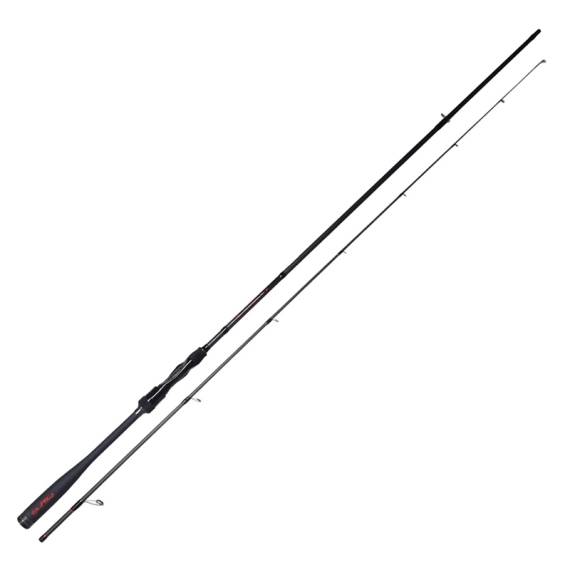 Bite of Bleak Yoru Solid Tip Monoquoqe haspelspö 7 fot 2 till 10 gram