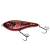 Buster Swim Slow Sink 13 cm 65 g – Gäddfemman Custom glidebait för gäddfiske