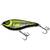 Buster Swim Slow Sink 13 cm 65 g – Kryptonit glidebait för gäddfiske