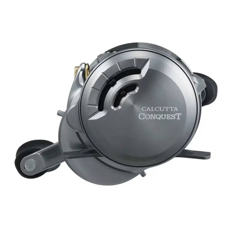 Shimano Calcutta Conquest DC A 101 MG Left Hand vänstervevad multirulle