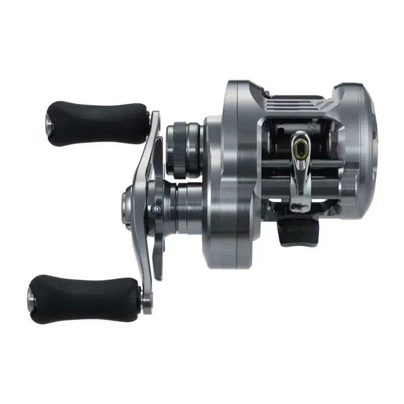 Shimano Calcutta Conquest DC A 101 MG Left Hand vänstervevad multirulle