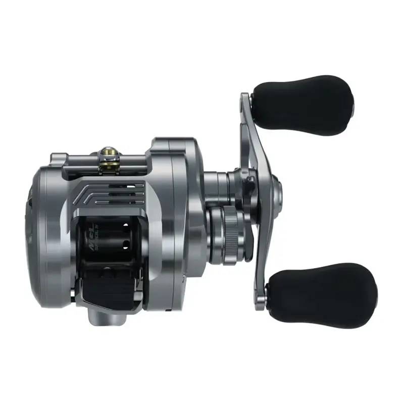Shimano Calcutta Conquest DC A 101 MG Left Hand vänstervevad multirulle