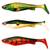 Daiwa Prorex Lazy Shad 20cm 85g Custom softbait for gäddfiske