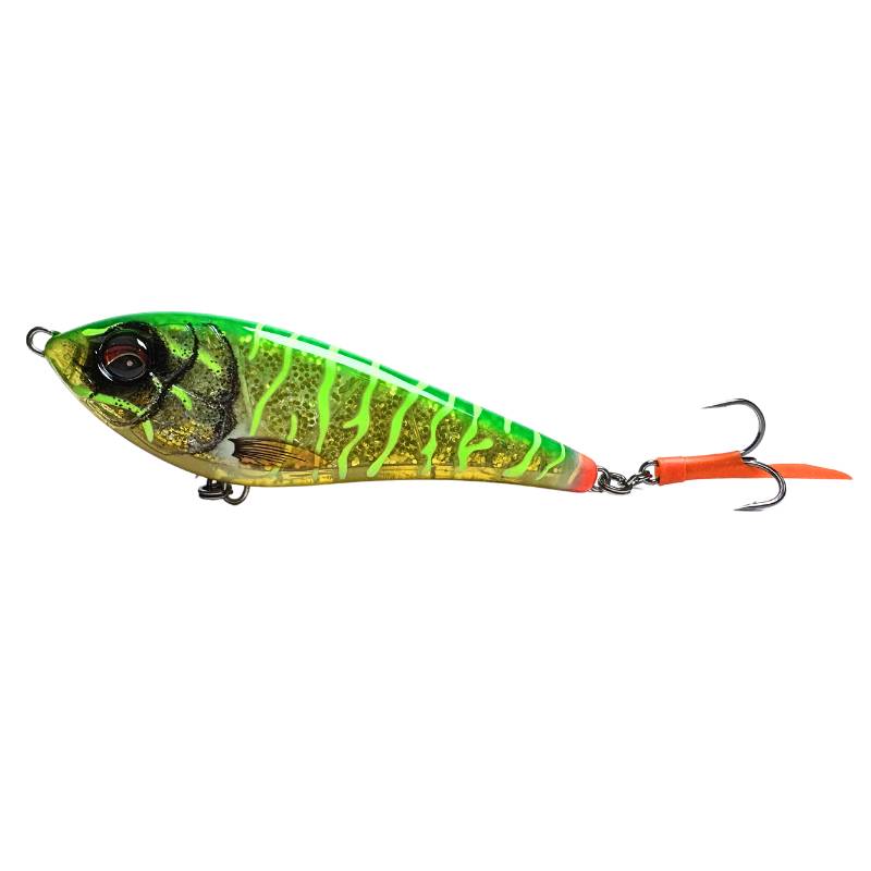 Savage Gear Deviator Swim 14 cm 70 g – Hulken glidebait för gäddfiske
