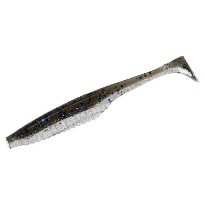 DUO Realis Versa Shad 4 tum shadjigg för abborre gös och gädda