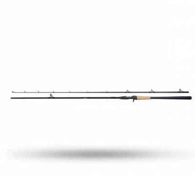 Bite of Bleak Exodus Pike 8'3 tum casting-spö 60–130g Daniel Nilsson Signature för modernt gäddfiske med större beten.