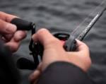 Bite of Bleak Exodus Perch 7'4 tum casting-spö 5–25g Daniel Nilsson Signature för modernt abborrfiske med jiggar och hårdbeten.