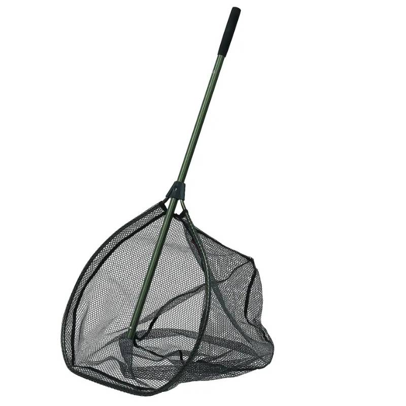 Kinetic Draco Landing Net S håv 45 x 40 x 40 cm med 60 cm skaft