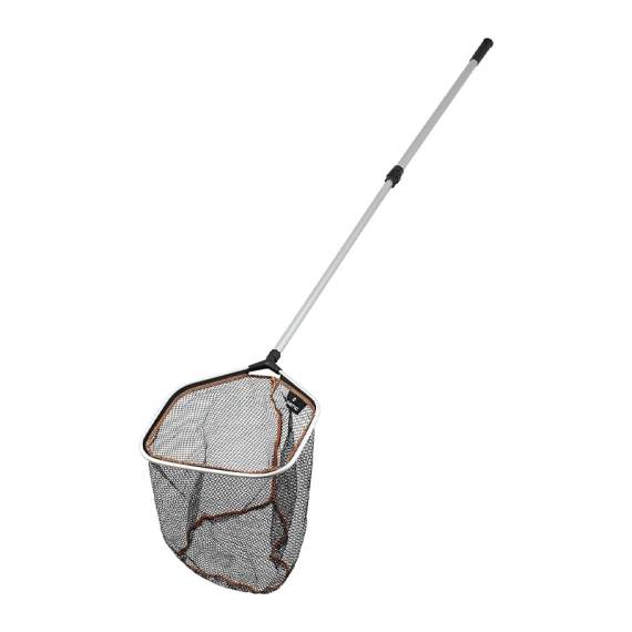Kinetic Prospero Kids teleskopisk håv 30 x 30 x 30 cm med skaft 85–150 cm