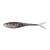 Gator DeadBait 32cm gummibete för gäddfiske med realistisk död fisk-gång