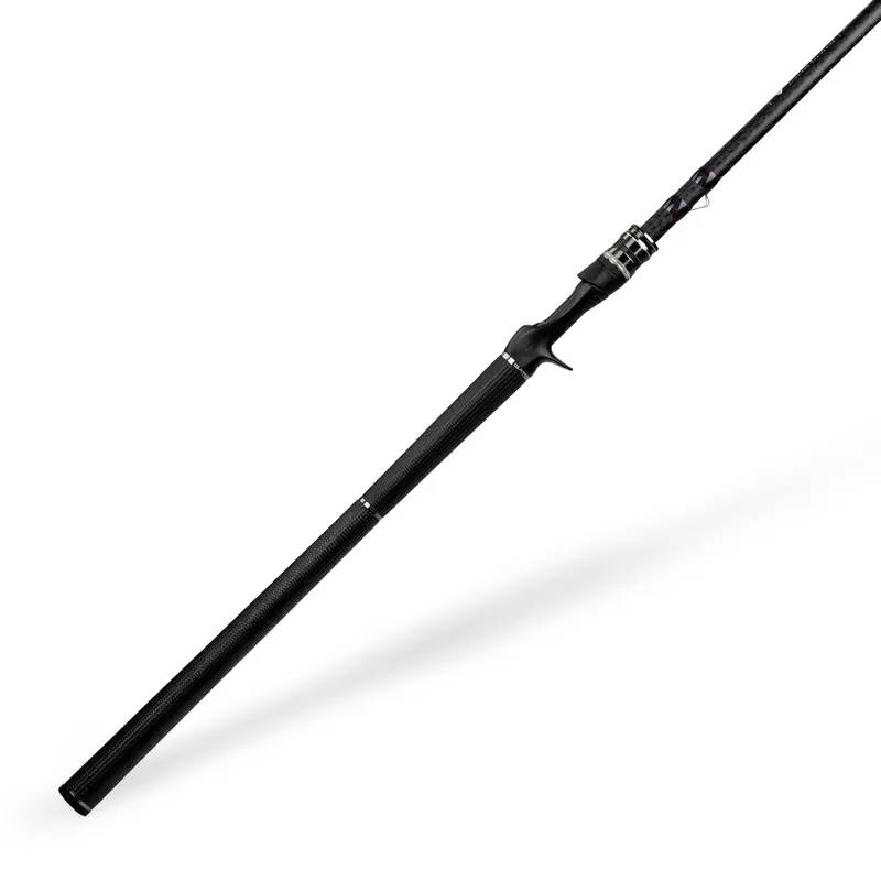 Gator Big Bait ELIXIR 2.0 gäddspö – kraftfullt spö för stora beten med lätt 2.0-blank