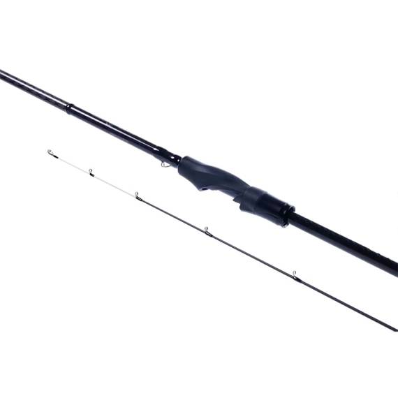 Gator Explorer Titanium Haspel haspelspö för predatorfiske med hög känsla och styrka