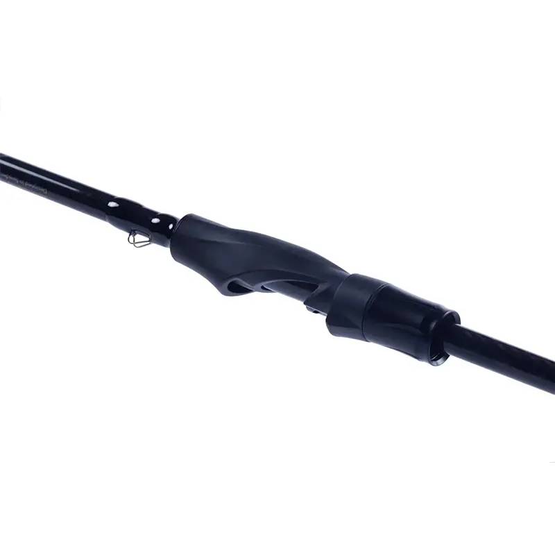 Gator Explorer Titanium Haspel haspelspö för predatorfiske med hög känsla och styrka