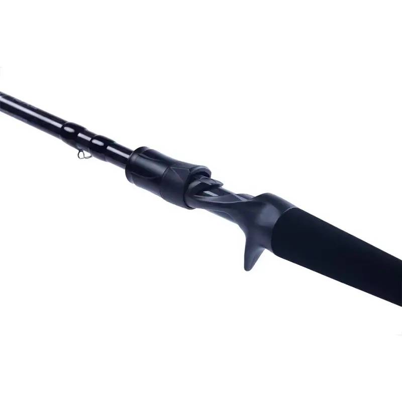 Gator Explorer Titanium Casting casting-spö för predatorfiske med hög styrka och precision