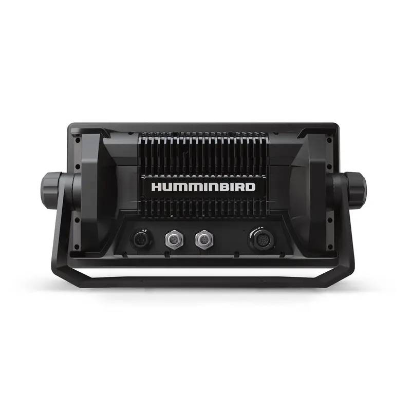 Humminbird XPLORE 9 CMSI+ ekolod med 9 tum skärm och MEGA Imaging givare
