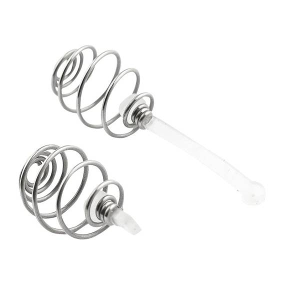 Darts Soft Baits Springs spiralfästen för softbaits och gummibeten