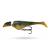Headbanger Shad 11cm 11g Suspending wobbler för gädda och abborre med unik suspending-action.