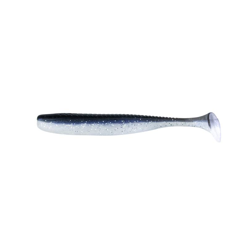 Fkp-Gear JigLure JL 4.9 cm mjukbete 7-pack för abborrfiske