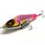 Daiwa Lazy Jerk 15,5 cm 85 g Slow Sinking Lollipop G5 jerkbait för gäddfiske