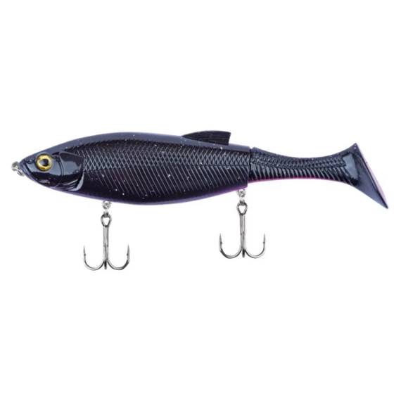 Shimano Yasei Hyper Hybrid S 20cm sjunkande hybridbete för gäddfiske