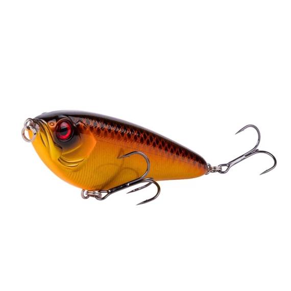 Shimano Yasei Javelin Jerk S 160mm sjunkande jerkbait för gäddfiske
