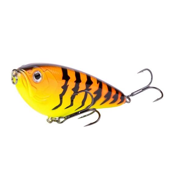 Shimano Yasei Javelin Jerk S 110mm sjunkande jerkbait för abborre och gös