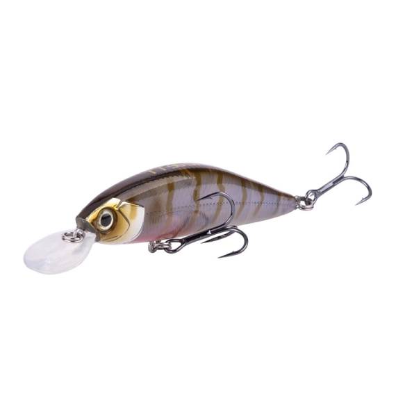 Shimano Yasei Trigger Twitch SP 90mm suspending jerkbait för abborre och gös