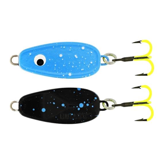 Westin Bulldog 3,9cm 7g jigg för put and take fiske