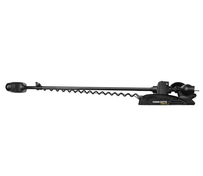 Minn Kota Terrova 55 WR 54 tum 12V trollingmotor med GPS och Spot-Lock