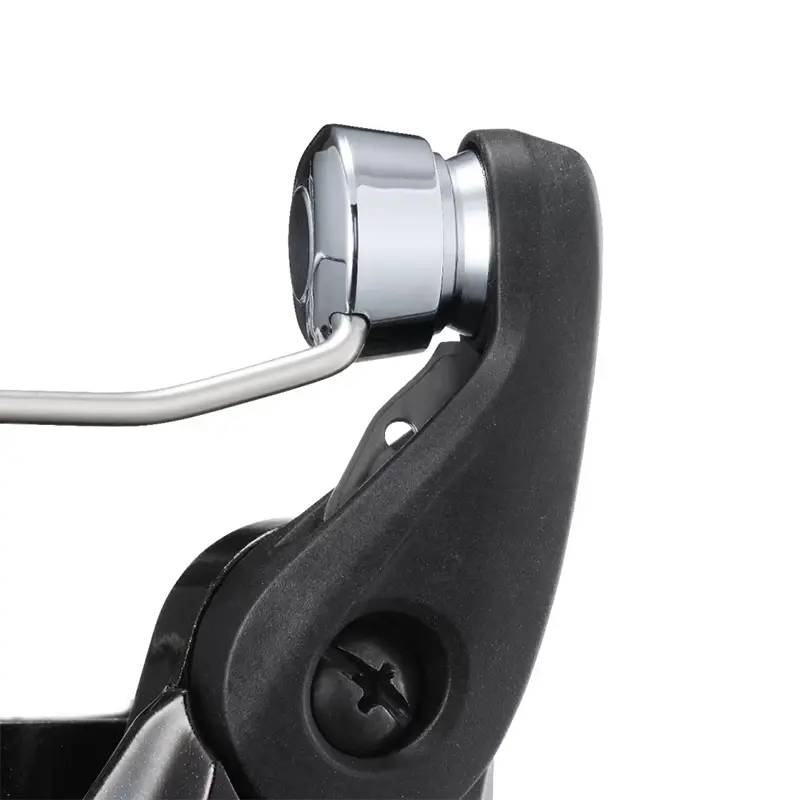 Shimano Nexave FJ 4000 haspelrulle med frontbroms för spinnfiske efter gädda, gös och kustfisk