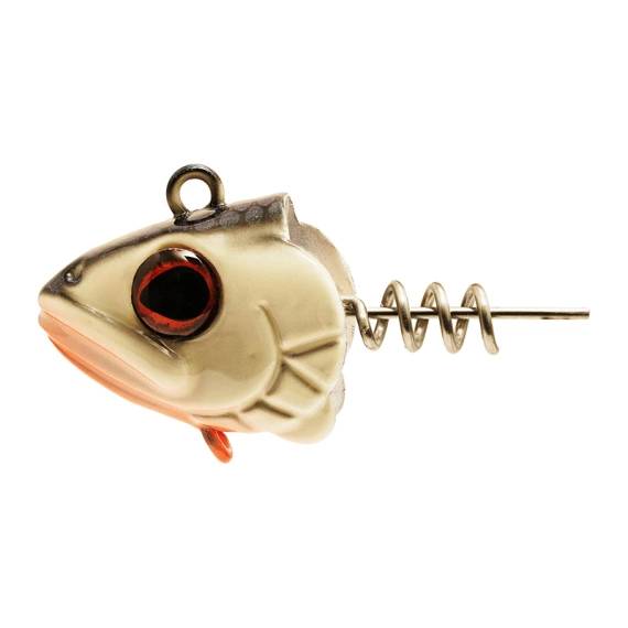 Westin ShadTeez Screwin Head – Smidigt skruvhuvud för softbaits