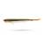 Westin Twinteez Pelagic V-tail 17 cm 16 g gummibete för pelagiskt predatorfiske med subtil gång