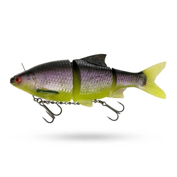 Westin Ricky The Roach Inline 35cm, 585g – Ghost UV Roach